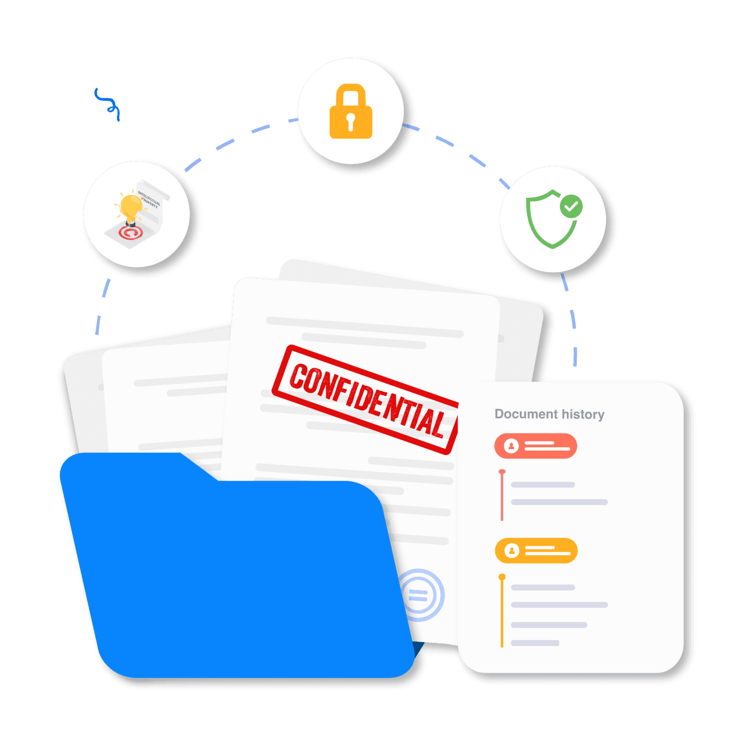 Document Management System (DMS) - Weaver International