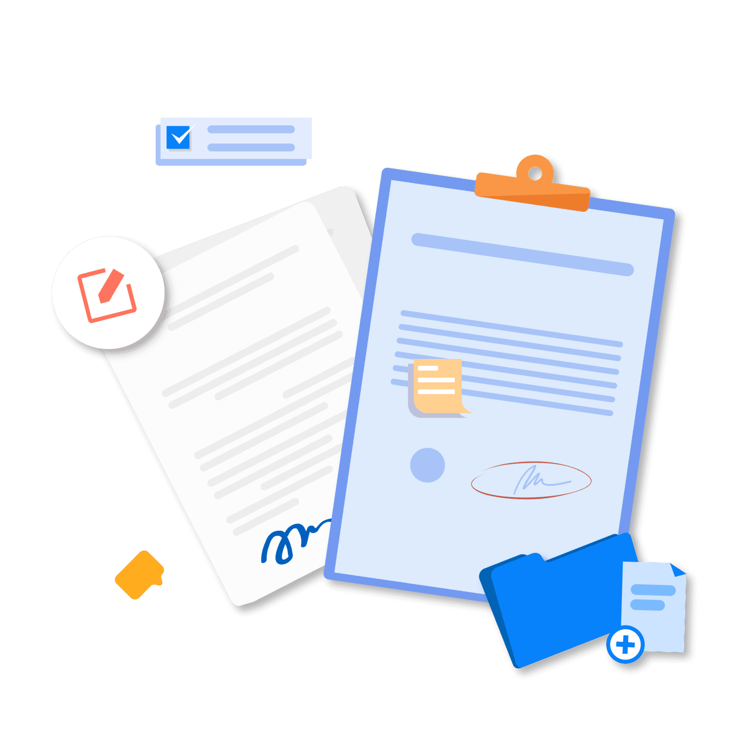 Document Management System (DMS) - Weaver International