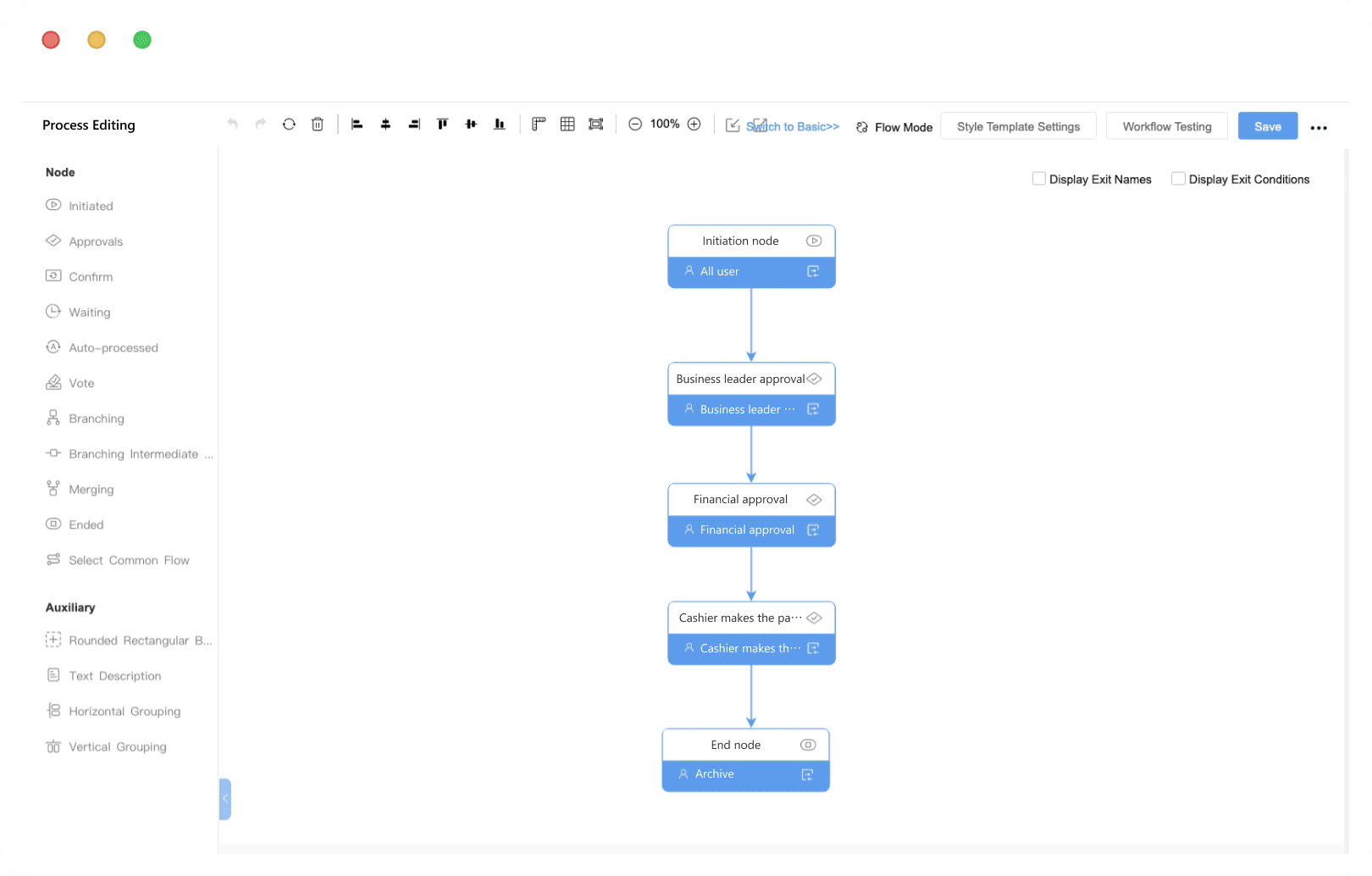 Real-time communication and feedback