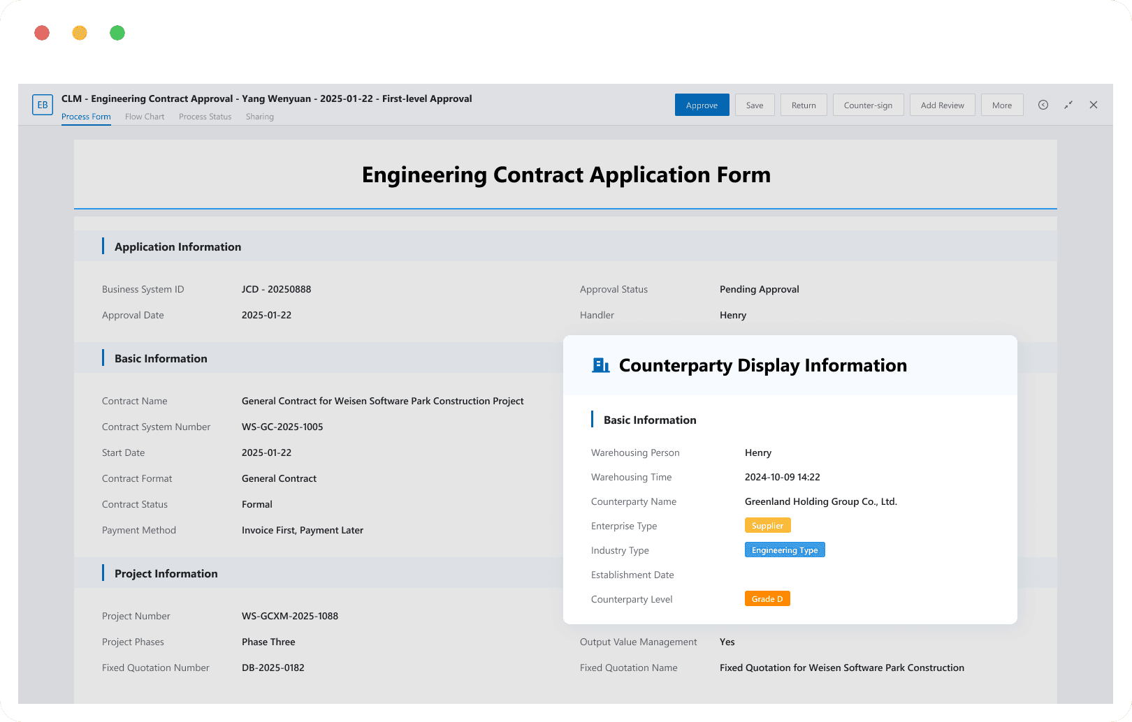 Seamless Data Integration for Efficient Operations